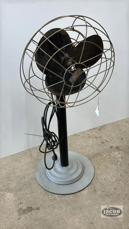 14IN PEDESTAL FAN