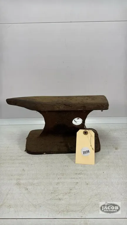 11.5IN ANVIL