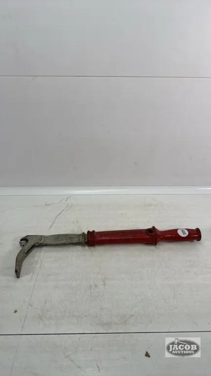 ETF SLIDE HAMMER NAIL PULLER
