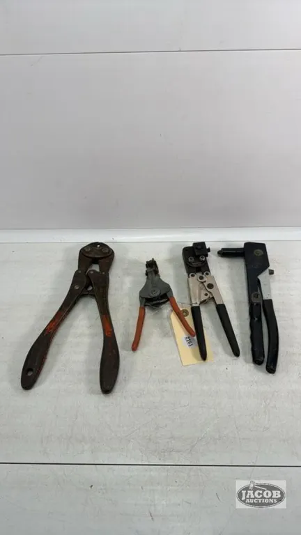 ASSORTED LOT