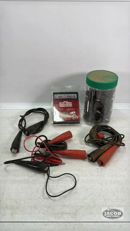 ELECTRICAL LOT