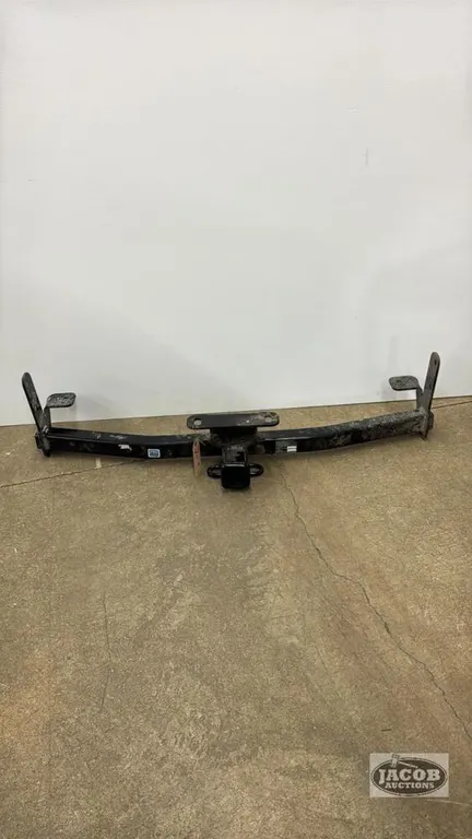 PRO SERIES 2IN RECIEVER TRAILER HITCH