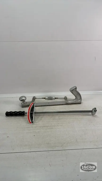 3/8IN DRIVE TOURQUE WRENCH