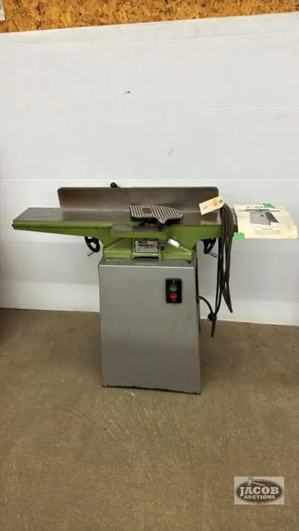 OMEGA 6IN JOINTER