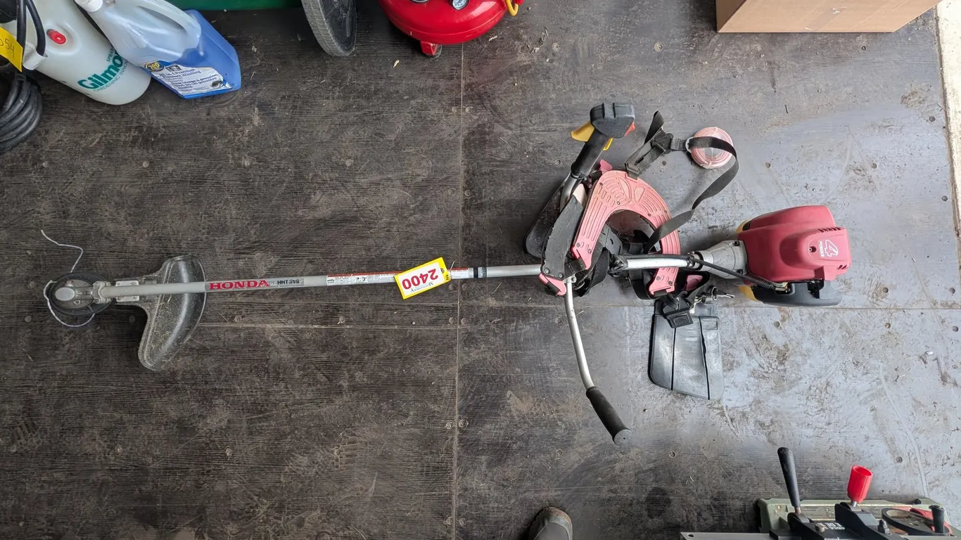 Honda HHT35S String Trimmer