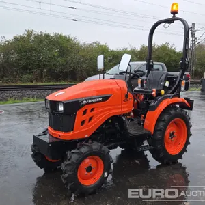 Unused Avenger AV26D 