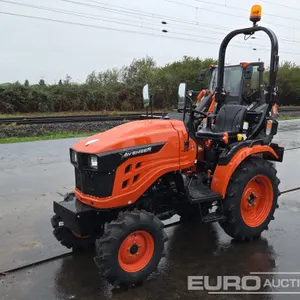 Unused Avenger AV26D 