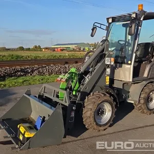 WCM  L2110E  