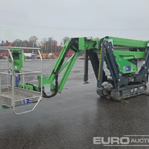 2023 Easylift R210 