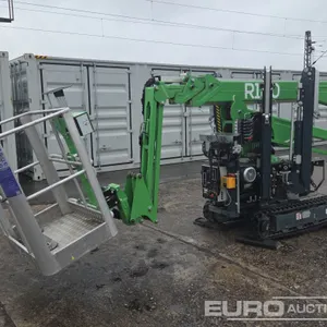 2023 Easylift R180 