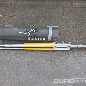Airstar Siro338 Light Ballon 