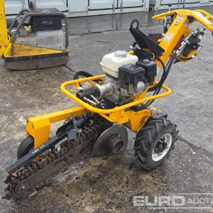 2019 Barreto 712MTH-4MS 