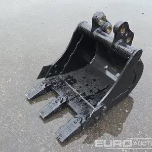 Unused Lovol 16" Digging Bucket to suit Mini Excavator 