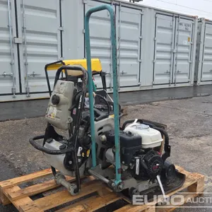 2023 Wacker Neuson DPU4545HECH 