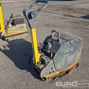 2022 Bomag BPR45-55D 