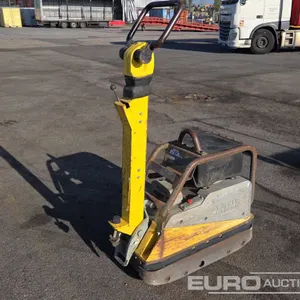 2020 Wacker Neuson DPU4545HECH 