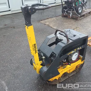Bomag BPR35/42D 