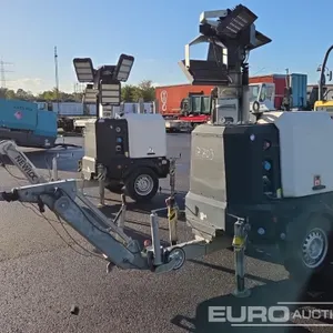 2018 Generac V20 