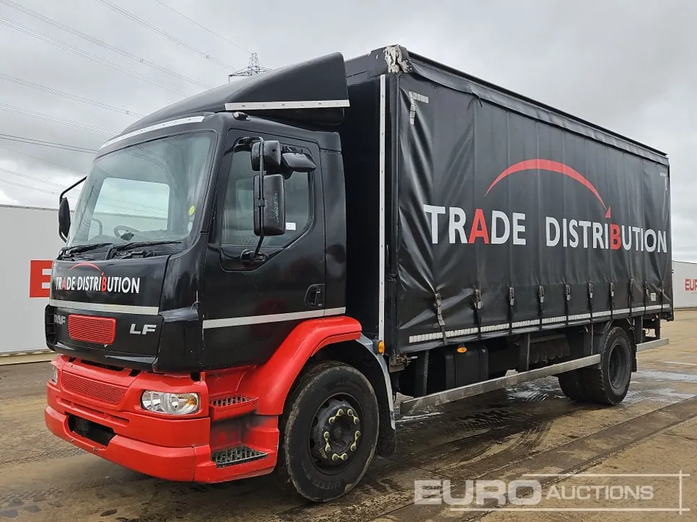 DAF LF55.220