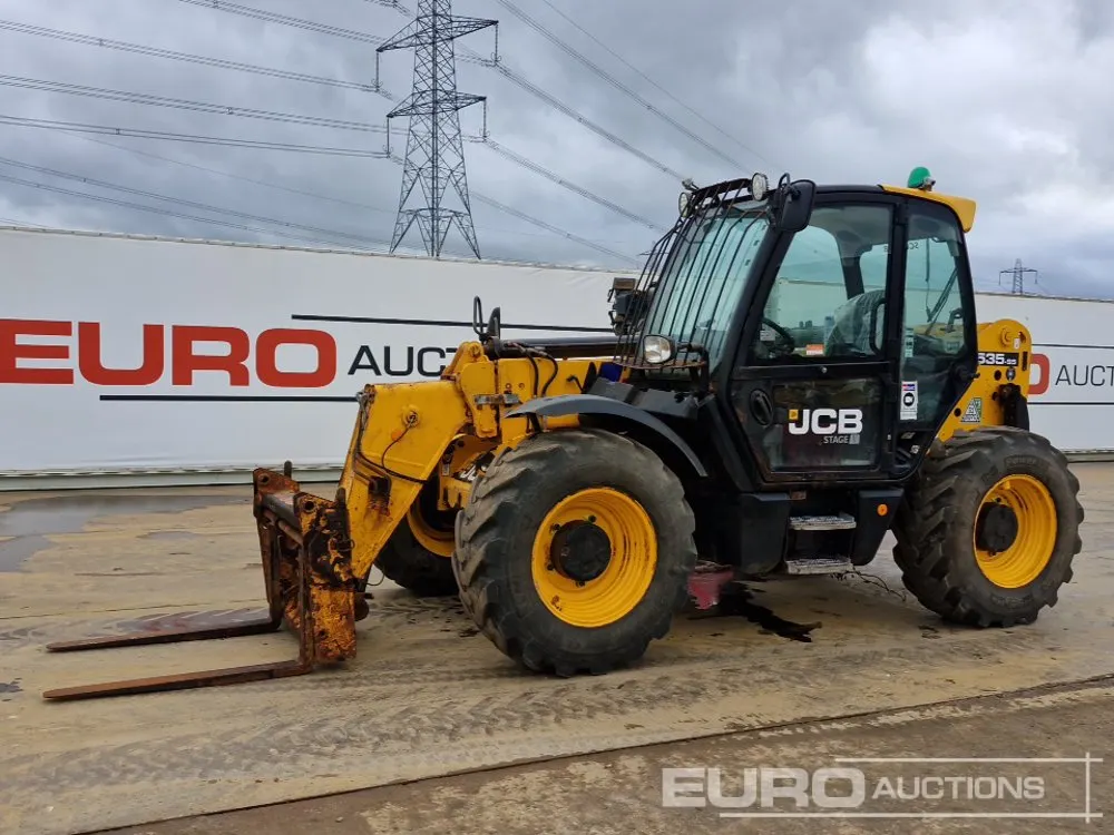 2022 JCB 535-95