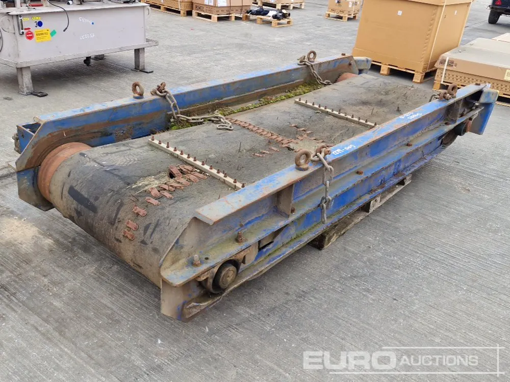 Overband Mag Belt