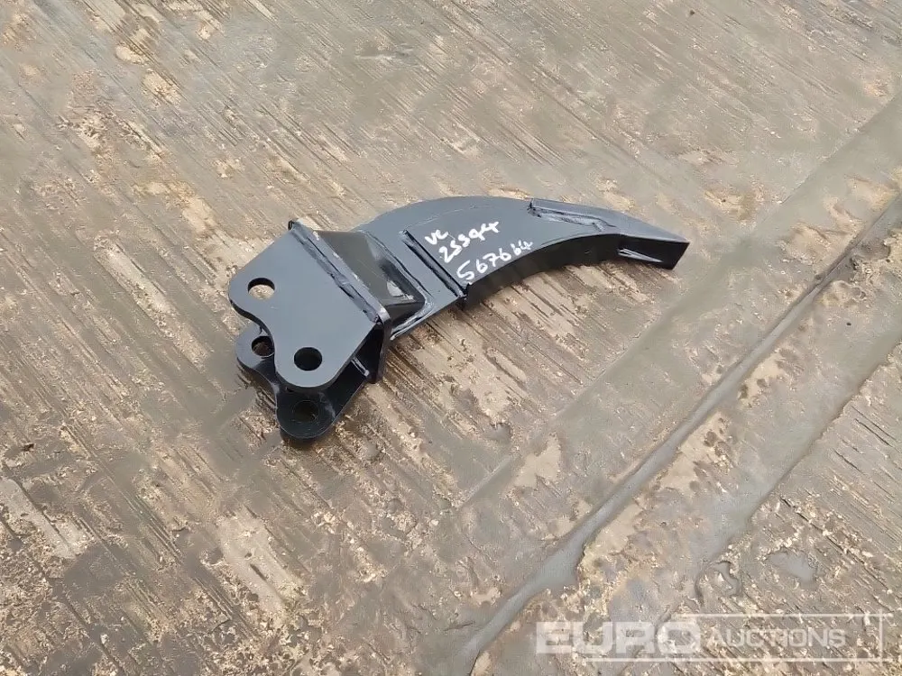 Ripper 25mm Pin to suit Mini Excavator