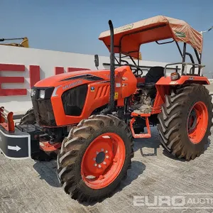 Unused 2025 Kubota MU5502 