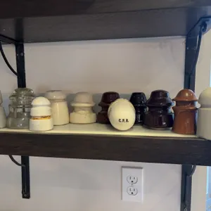 11 Ceramic and Glass Insulators
