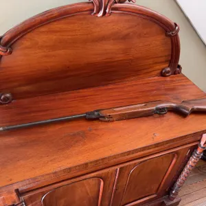 Daisy Model 25 Pump Action BB Air Rifle