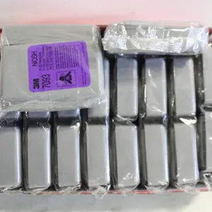 10 X 3M 7093 PARTICULATE FILTERS (EXP 2027)