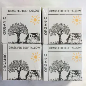 4 BEEF TALLOW - EXP DEC 2027