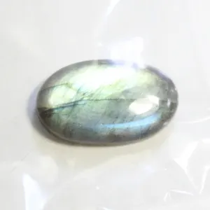 28CT NATURAL LABRADORITE GEMSTONE