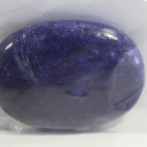 170CT NATURAL LAPIS LAZULI GEMSTONE