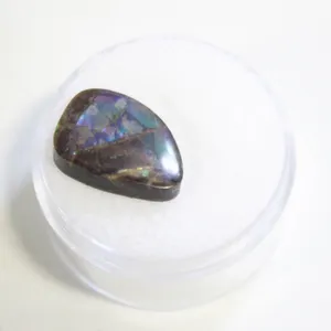 6.70CT FREEFORM AMMOLITE DOUBLET