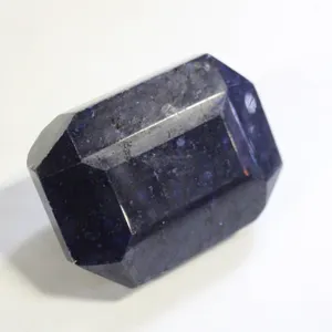 1445CT NATURAL BLUE SAPPHIRE GEMSTONE