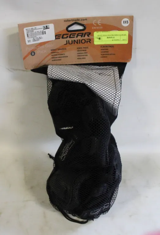 SPORTS LIMB PROTECTIVE GEAR