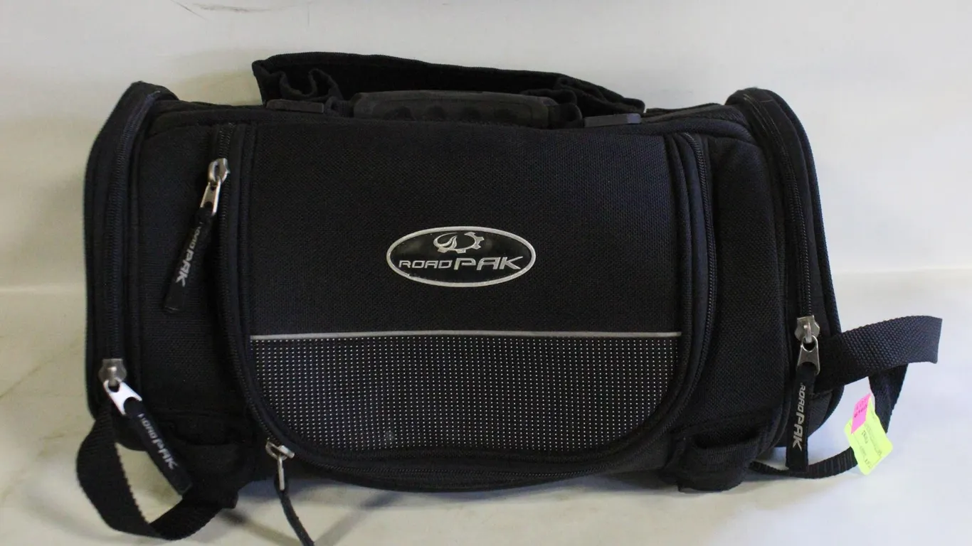 MOTORCYCLE STORAGE BAG