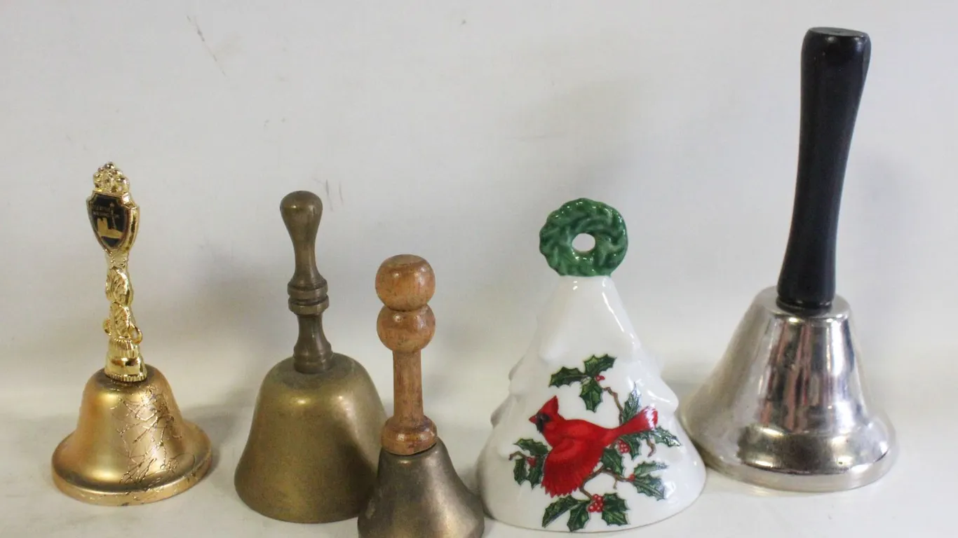 VINTAGE BELLS