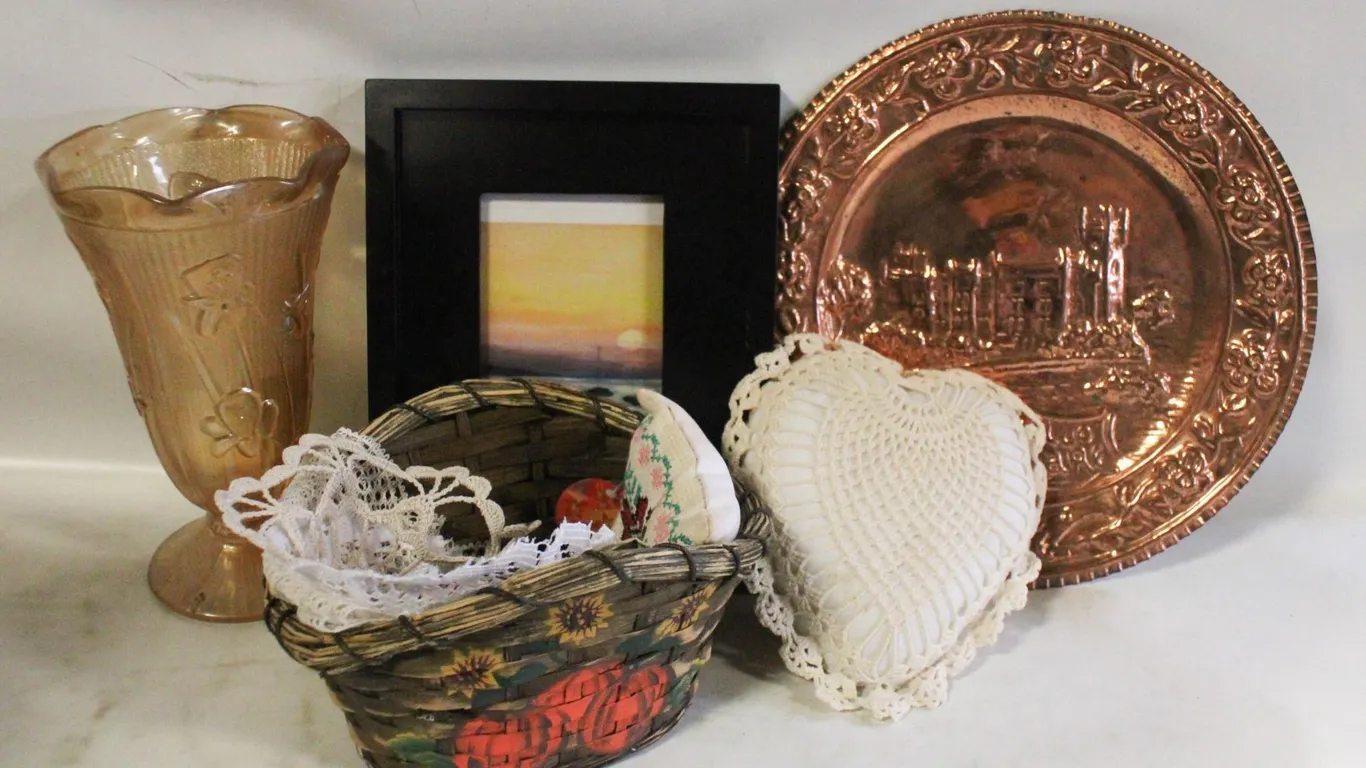DECOR ANTIQUE