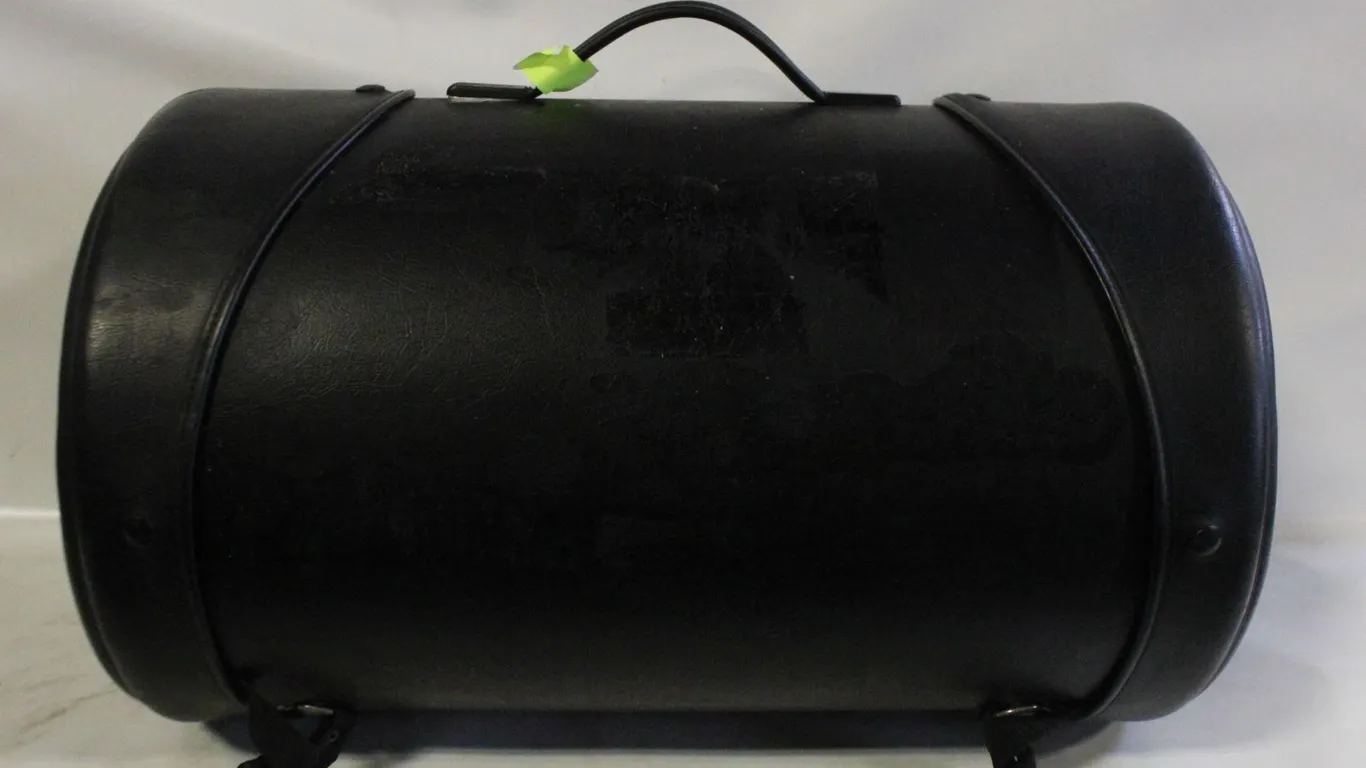 MOTORCYCLE STORAGE BAG