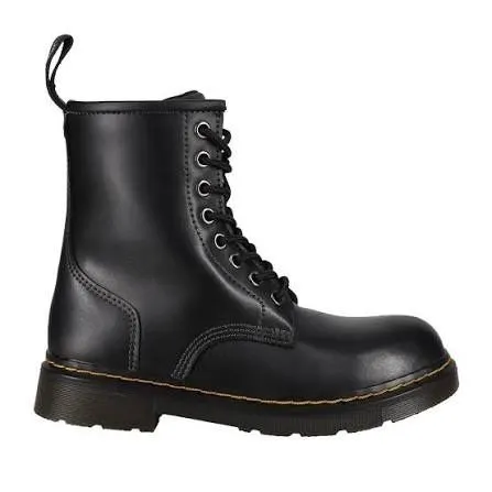 NEW PROSPECTOR UNISEX LEATHER BOOTS SIZE M-6 / W-8