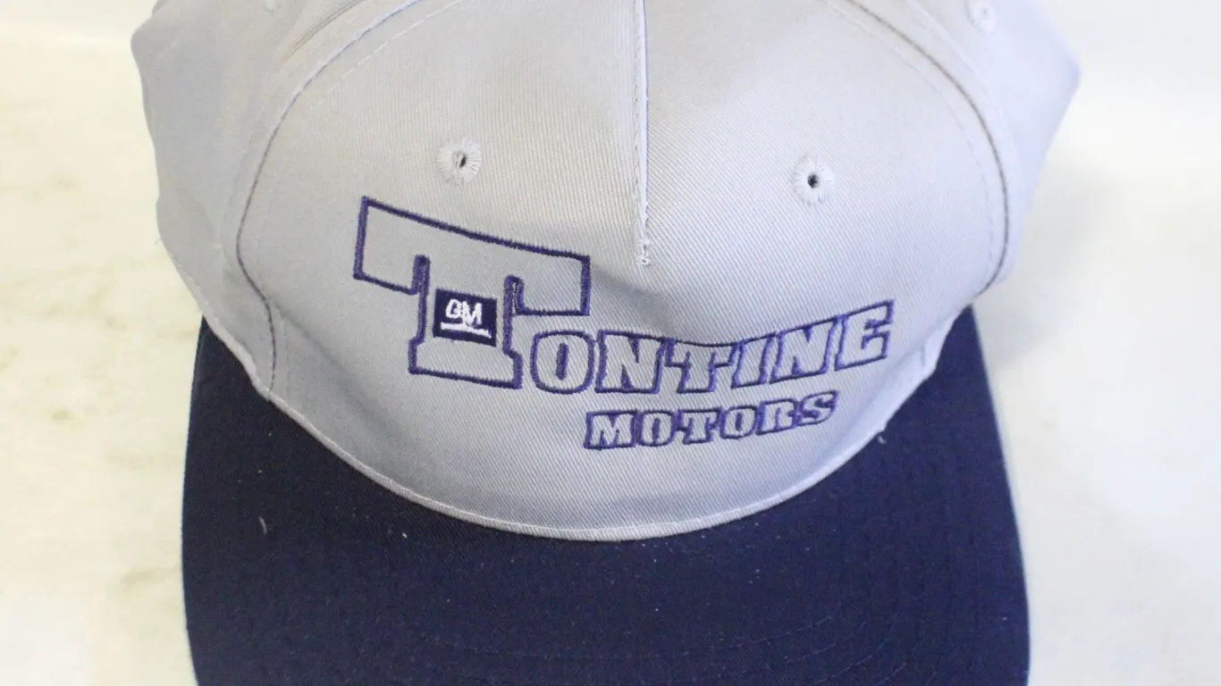 VINTAGE TRUCKER HATS ASSORTED