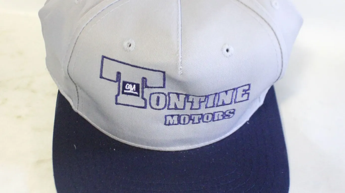 VINTAGE TRUCKER HATS ASSORTED