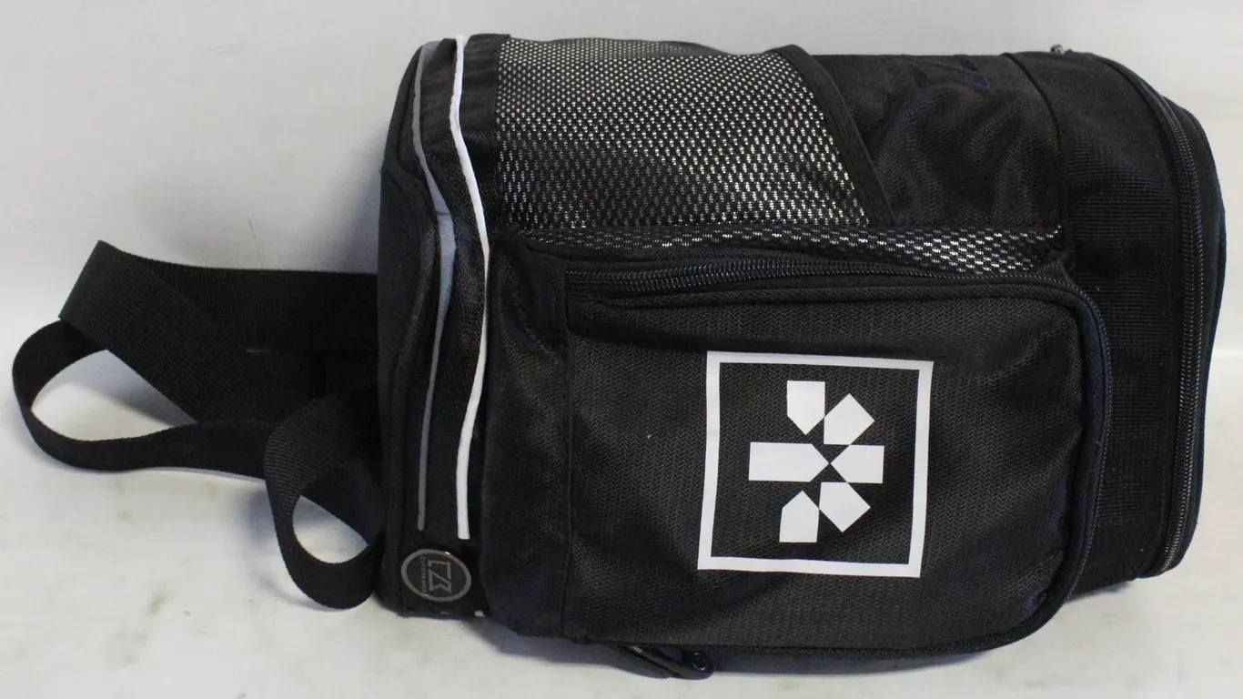 OUTTER&BUCK LUNCH BAG