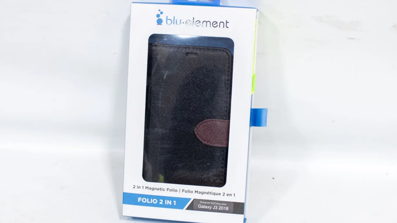 NEW ELEMENT 2 IN 1 MAGNETIC