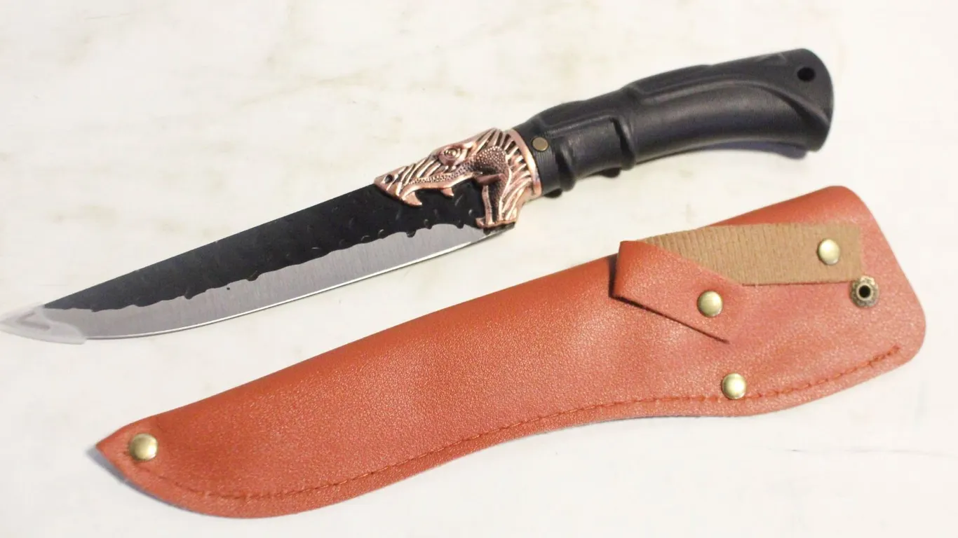 NEW MASTER CUTLERY KNIFE
