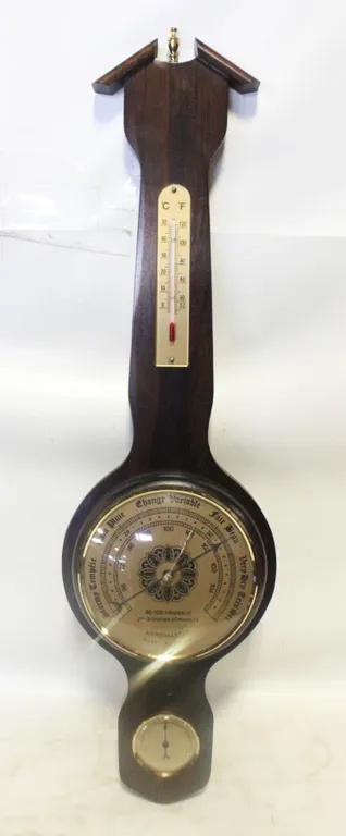 VTG BAROMETER MADE IN FRANCE
