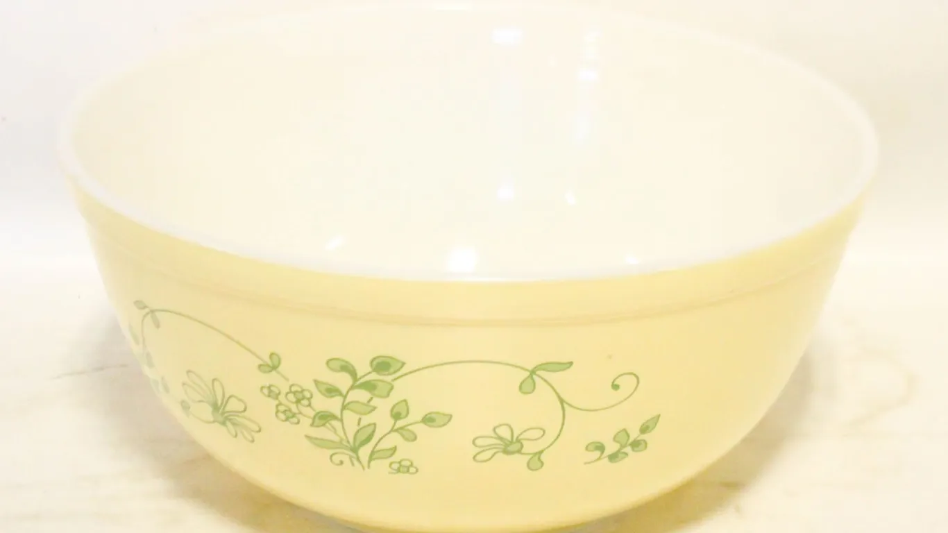 VTG PYREX SHENANDOAH #403 2.5 LITRE