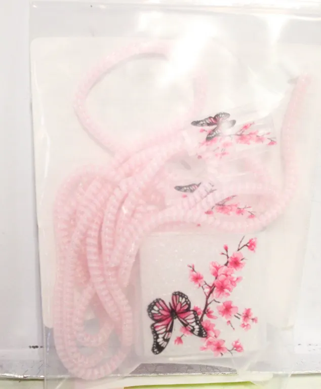 NEW CELLPHONE CHARGER ACCESSORIES KIT