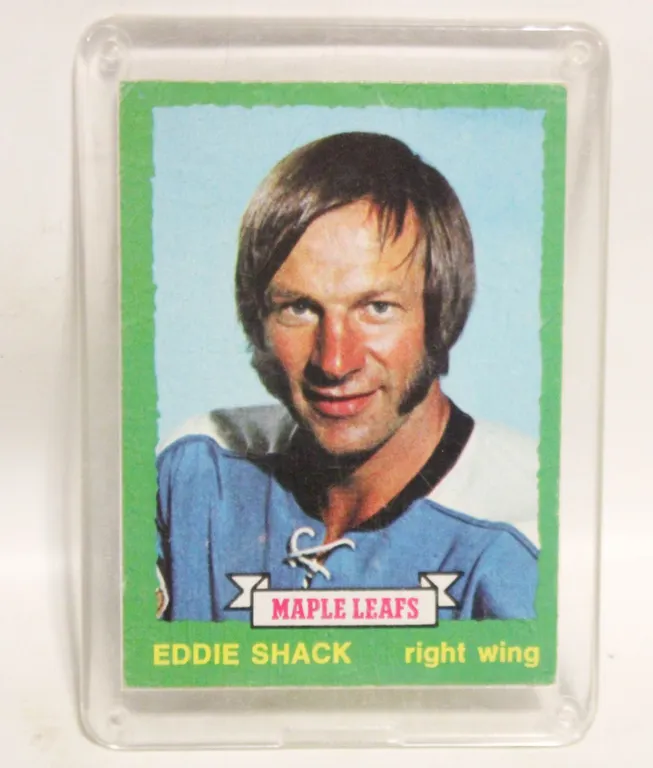 HOCKEY CARD
